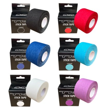 TK STICK TAPE 38 MM