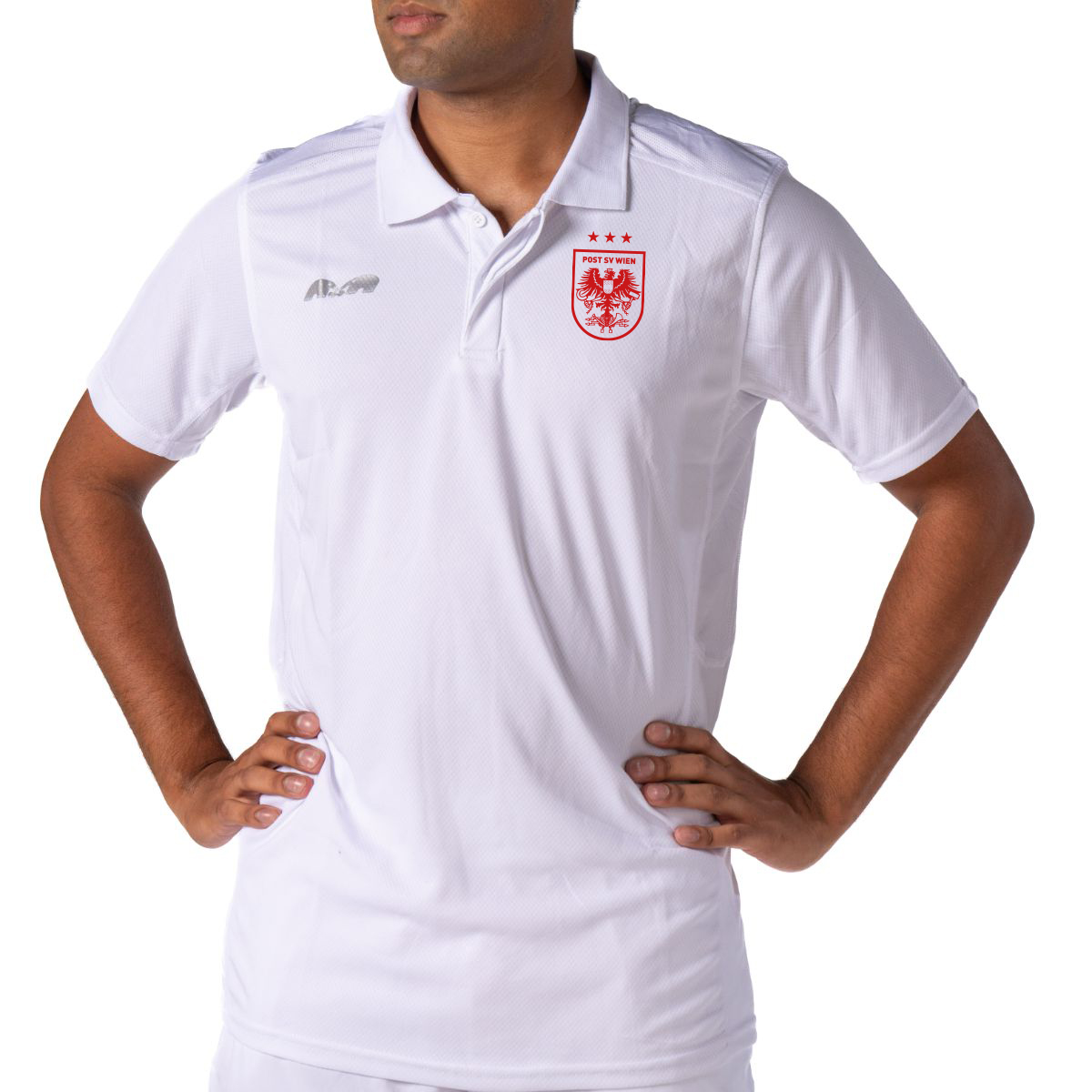 TRIKOT LUZERN SENIOR – Bild 5