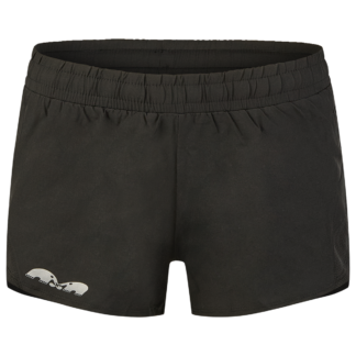SHORTS MALLORCA DAMEN SCHWARZ