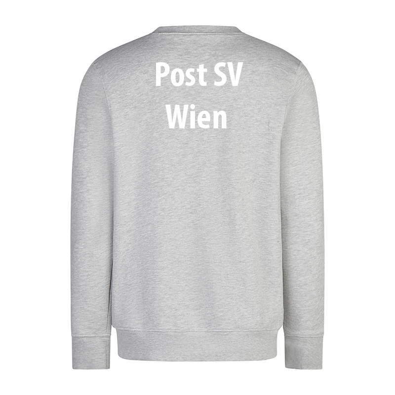 RUNDHALS SWEATER – Bild 2